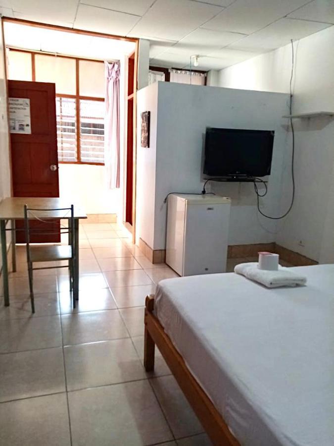 Casa Amazónica Iquitos Exterior foto