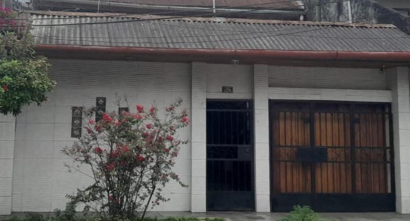 Casa Amazónica Iquitos Exterior foto